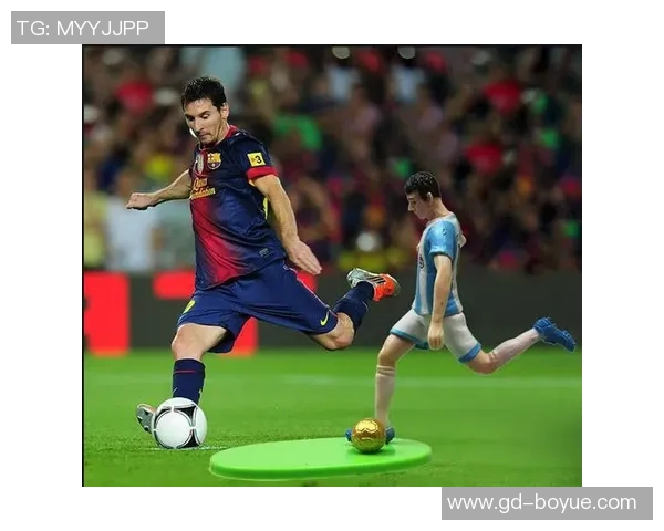 足球明星人物手办全解析收藏爱好者必备指南与推荐