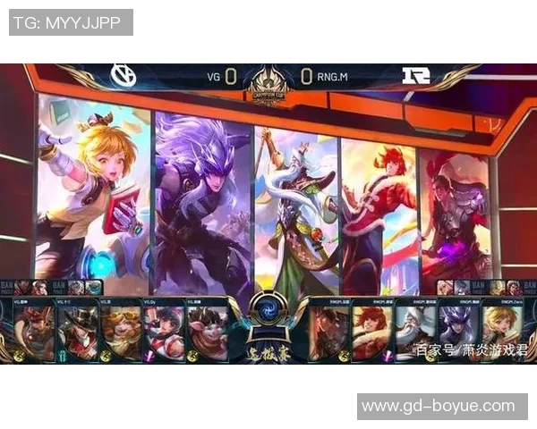 专业解读：RNG的边路渗透打法